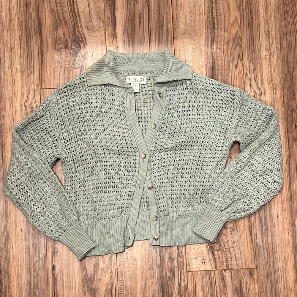 Rachel Zoe Cardigan